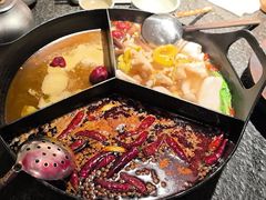 -三出山火锅(南京万象天地店)