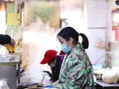 -王记生烫牛杂面馆(兰陵路店)