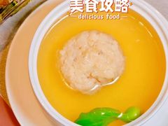 -悦融琥珀·京鲁菜(西单店)