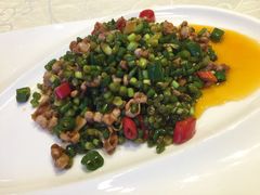 -阿英煲(凉城路店)