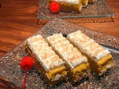 南瓜铜锣烧-千代武日本料理(哈西店)