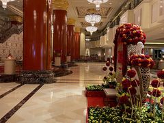 -北京中国大饭店