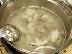 -原味四季椰子鸡(公明百佳华店)
