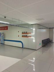 -天津市儿童医院(河西马场院区)