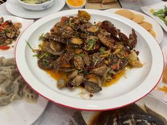 -鑫渔港海鲜本地菜·山海关浑锅(东戴河店)