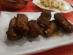 -化州大众美食城(宝安老牌店)