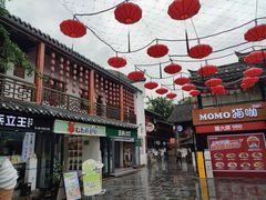 门面-文庙广场小吃一条街
