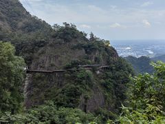 -大慈岩风景区