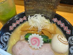 -Ramen满吉·豚骨拉面(丽园路店)