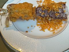 富贵虾-新荣记(新源南路店)