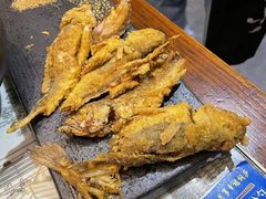 -一味大院•桐庐菜传承店(春江路店)