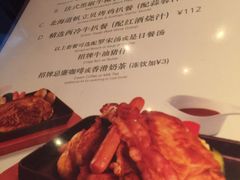 -翠华餐厅(正佳广场店)