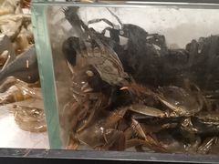 -华府海鲜碳烤自助(万达店)