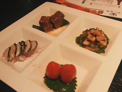 -和一料理(安阳店)