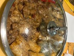 -黄记煌三汁焖锅(崇文门店)