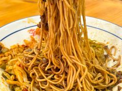 -李叁面馆(妇幼店)