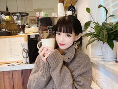 -舊新事咖啡NOTHING NEW COFFEE