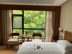 -天明山温泉大酒店