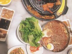 -韩宫宴和牛烤肉(合肥滨湖银泰城店)