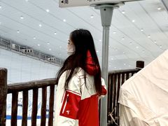-哈尔滨热雪奇迹
