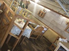 大堂-Cafe Alice咖啡爱丽丝(奥城店)