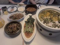 -孙家外婆•长春地标美食新名片(吾悦广场店)