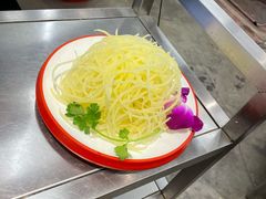 -生活如沸·顺德水牛奶火锅(大学路店)