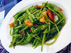 水性杨花-益恒饭店乡间白族菜(古城总店)