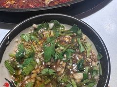 -老天桥蛙炉火锅(姑苏总店)