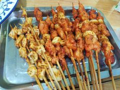 -新疆食府(华龙店)
