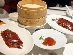 -四季民福烤鸭店(望京南湖东园店)