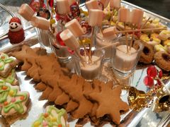 -上海虹桥宾馆味翠餐厅