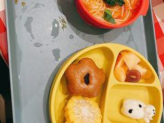 -西贝(金桥店)