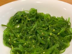 -萨莉亚意式餐厅(深圳北站店)