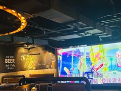 -麦凯伦烧烤·精酿超级工厂店(金桥总店)