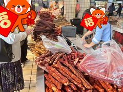 -西双版纳集贸市场
