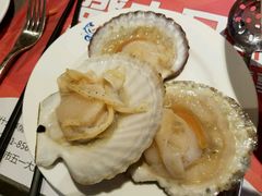 -小天鹅戴斯酒店鲸鲨百汇创作料理