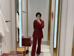 -海马体照相馆(环贸iapm大师爱情店)