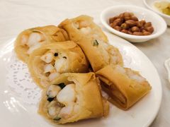 -潮福城大酒楼·潮粤菜·港式点心(阳光城店)