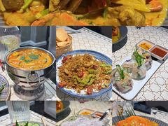 -Siam泰餐厅(水上公园店)