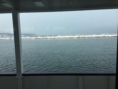 -网走流冰观光破冰船极光号