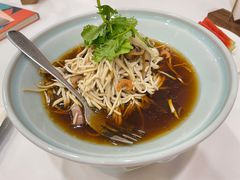 -小厨娘淮扬菜(板桥一店)