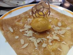 -La Creperie法餐厅(芮欧百货店)