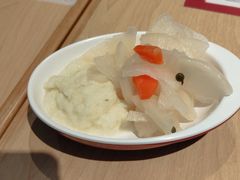 -喜家德虾仁水饺(东方宝泰店)