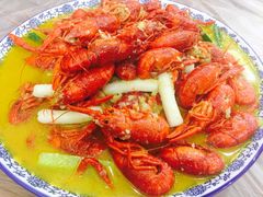 -虾少爷龙虾烧烤(双桥路店)