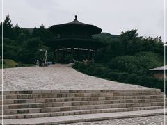 -帽儿山风景区