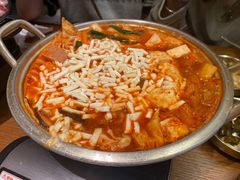 -春熙台韩国料理·章鱼肥牛(西丽店)