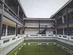 -黄埔军校旧址纪念馆