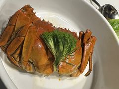 -肆月河豚·新淮扬(金融街店)