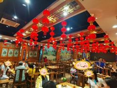 -亮欢寨酸汤鱼(沙冲路店)